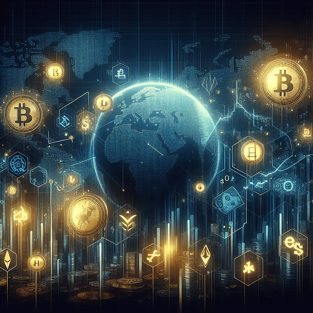 Krypto-Marktbericht: Wichtige Entwicklungen am 3. Dezember 2026