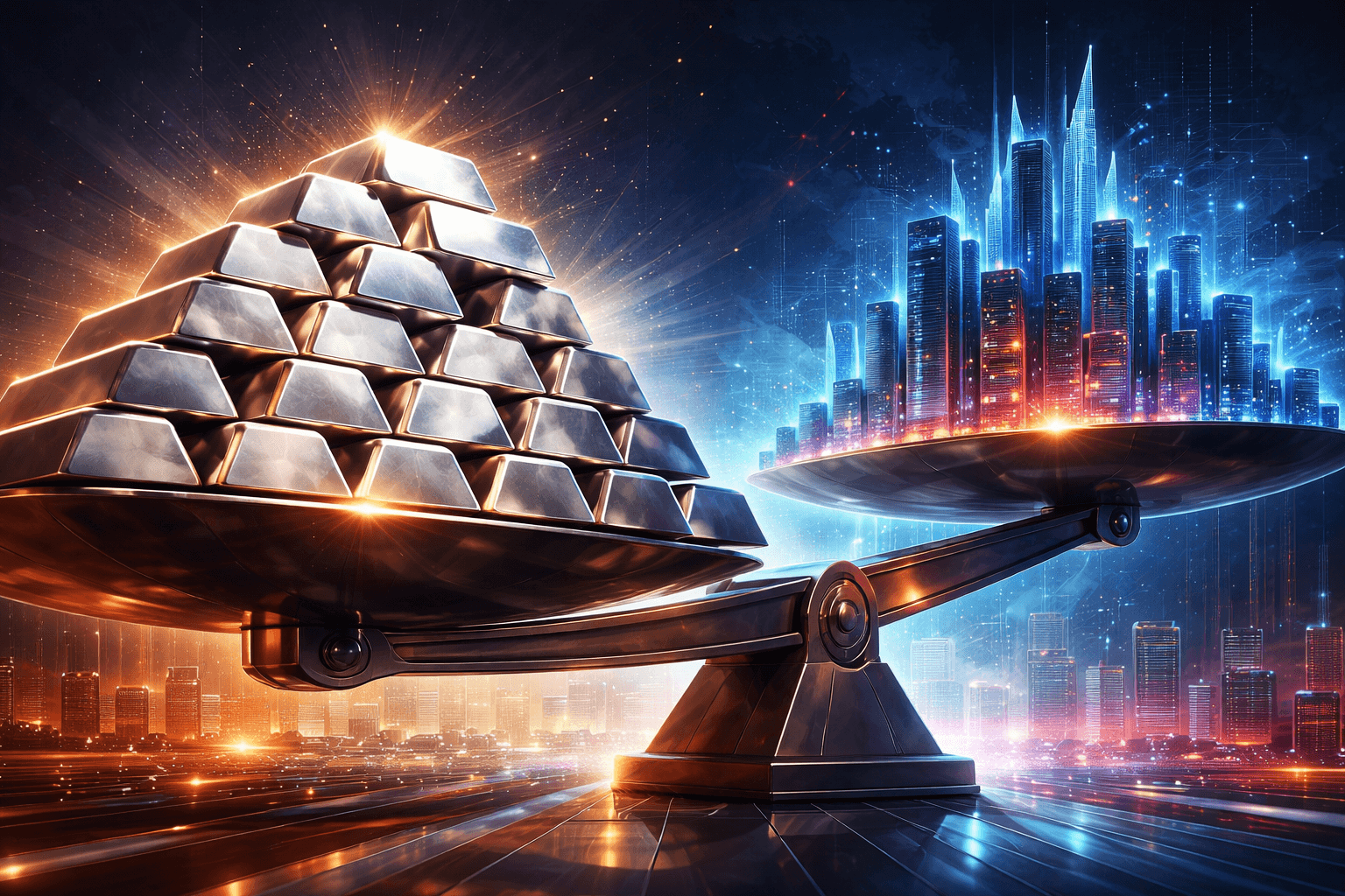 Silber überholt Google weltweit