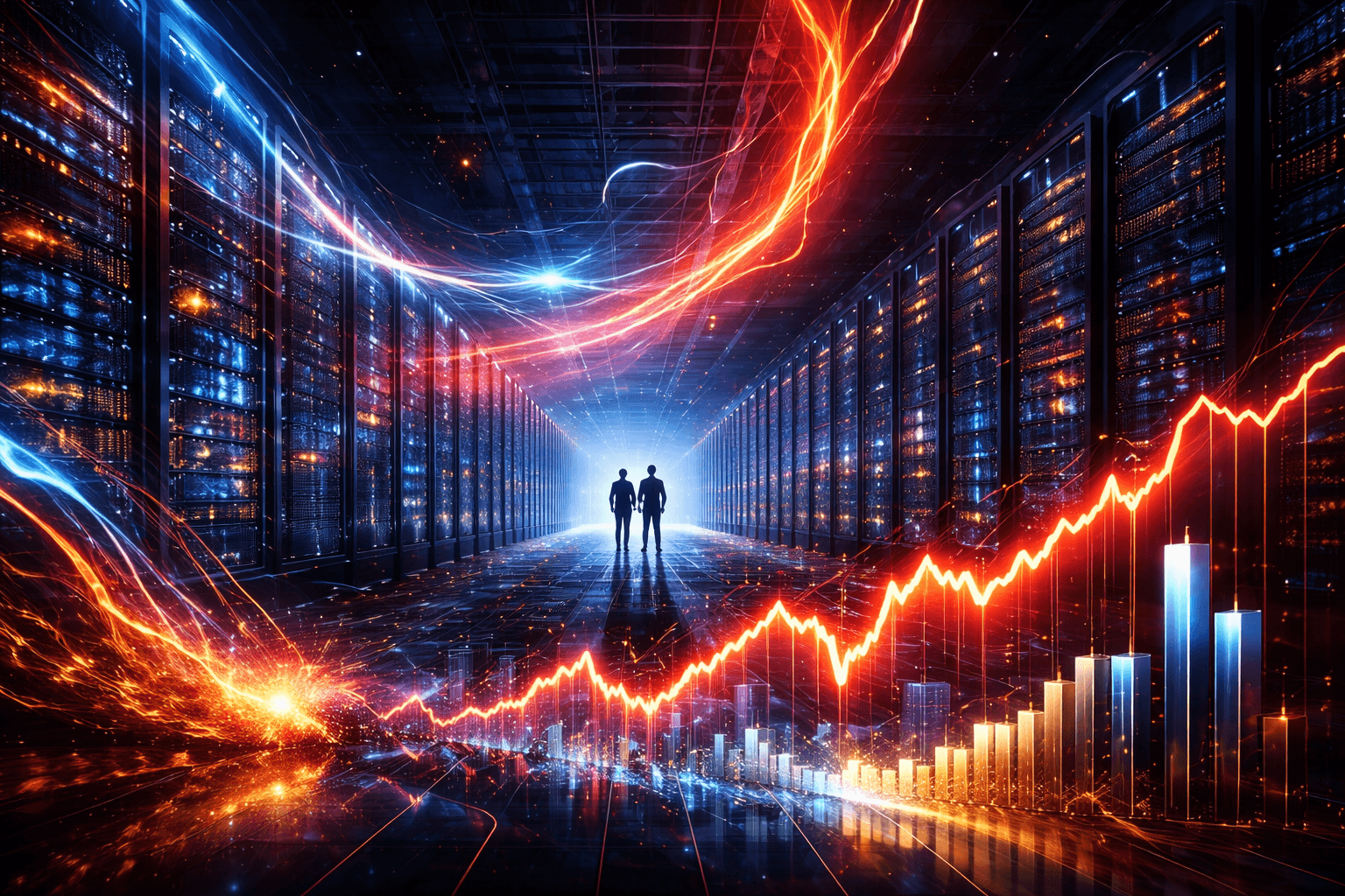 OpenAI droht massiver Kapitalengpass