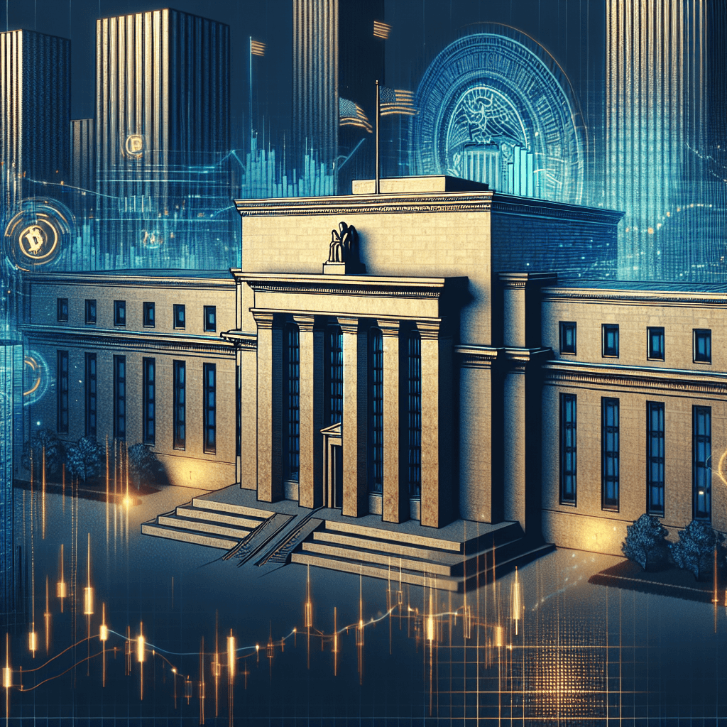 Fed-Vorschlag und 21Shares ETF-Start: Wichtige Krypto-Entwicklungen