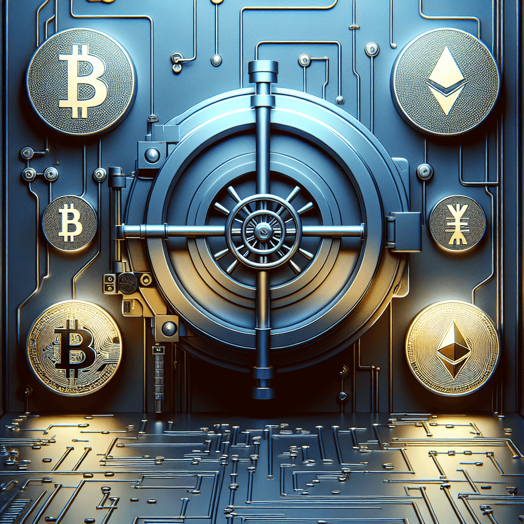 Tether Erhöht Bitcoin-Reserven auf über 97.000 BTC