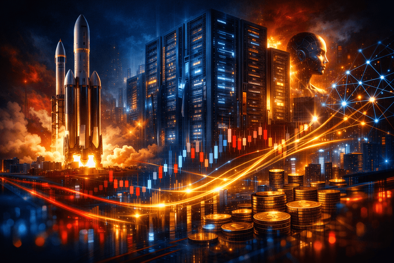 2026 könnte IPO-Rekordjahr werden