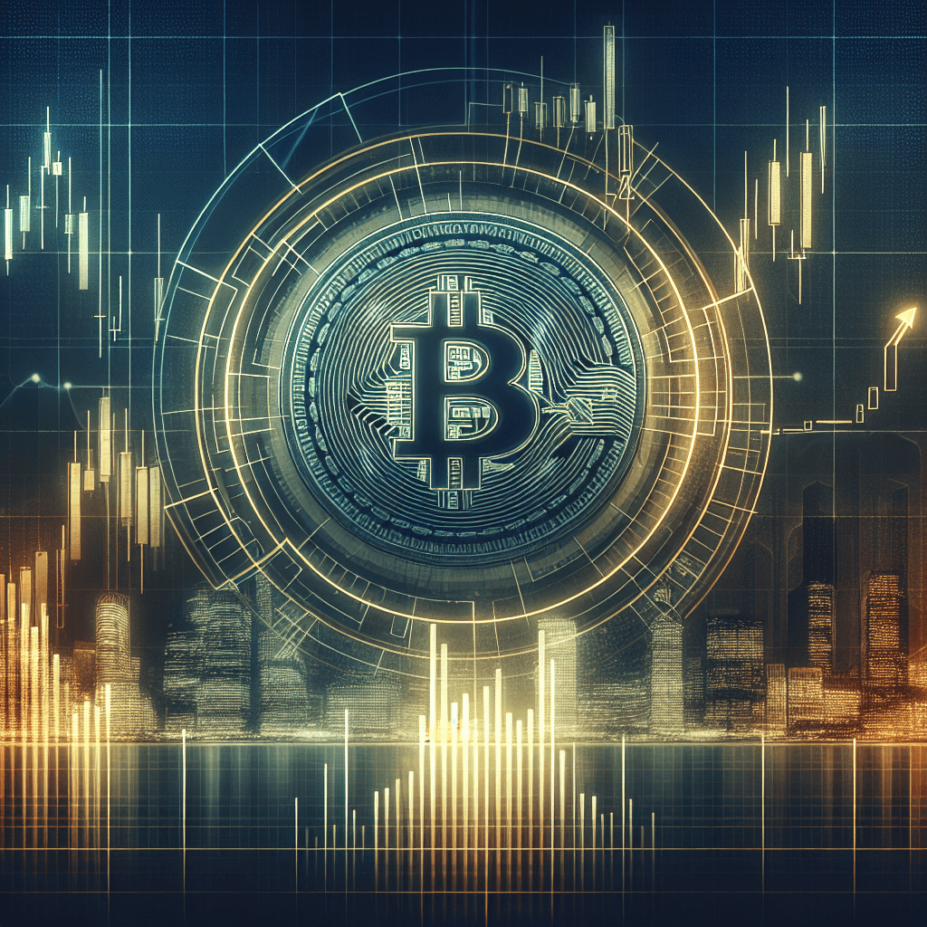 Bitcoin steigt trotz Marktvolatilität und regulatorischen Entwicklungen