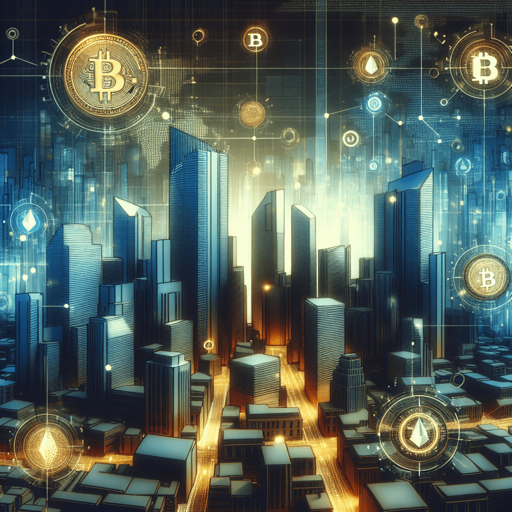 Krypto-Markt-Update: Wichtige Entwicklungen am 18. März 2026