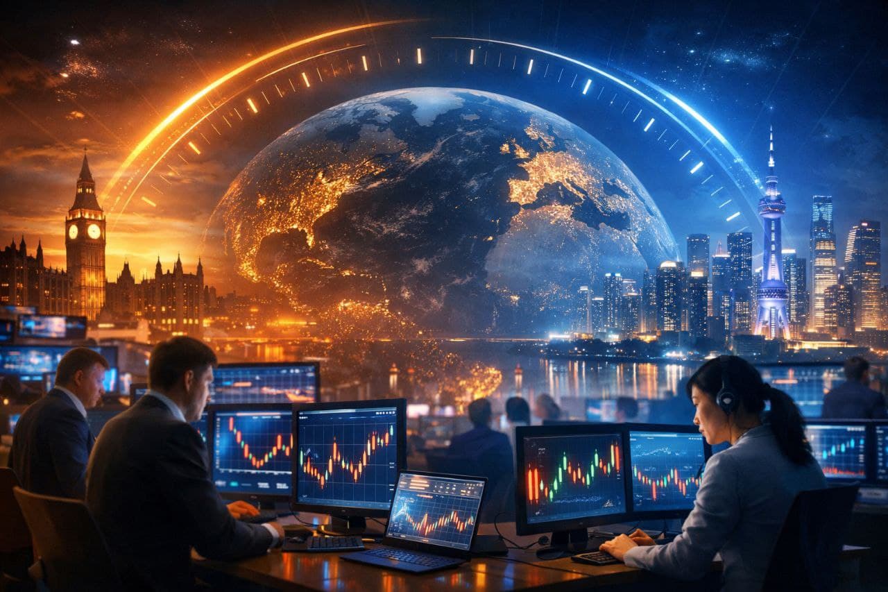 Nasdaq plant 23-Stunden-Handel