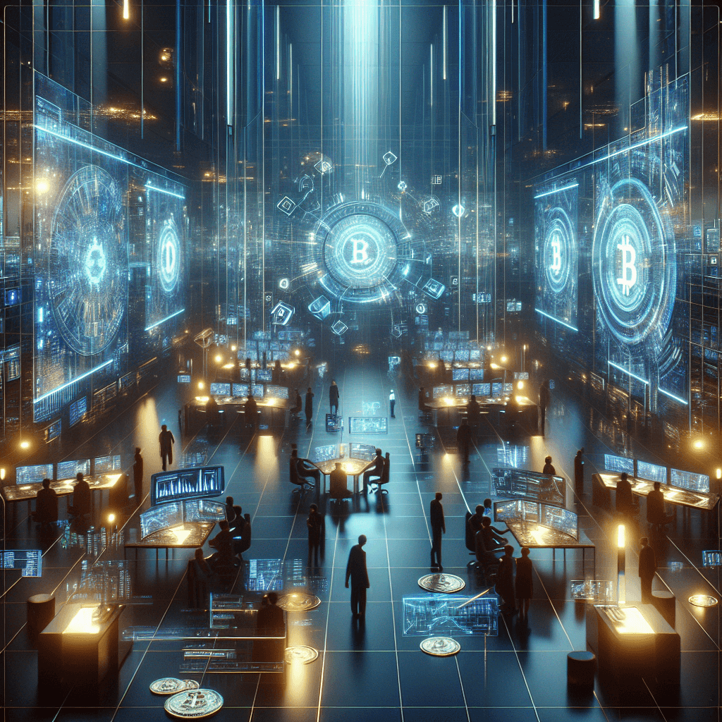 Krypto-Marktupdate: Wichtige Entwicklungen am 28. Februar 2026