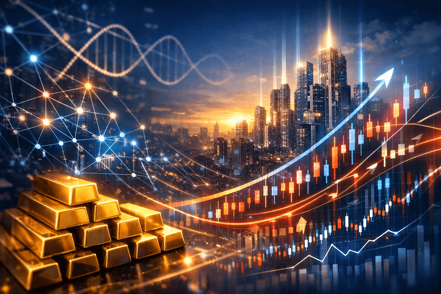 Grayscale: Bitcoin vor neuem Zyklusbruch