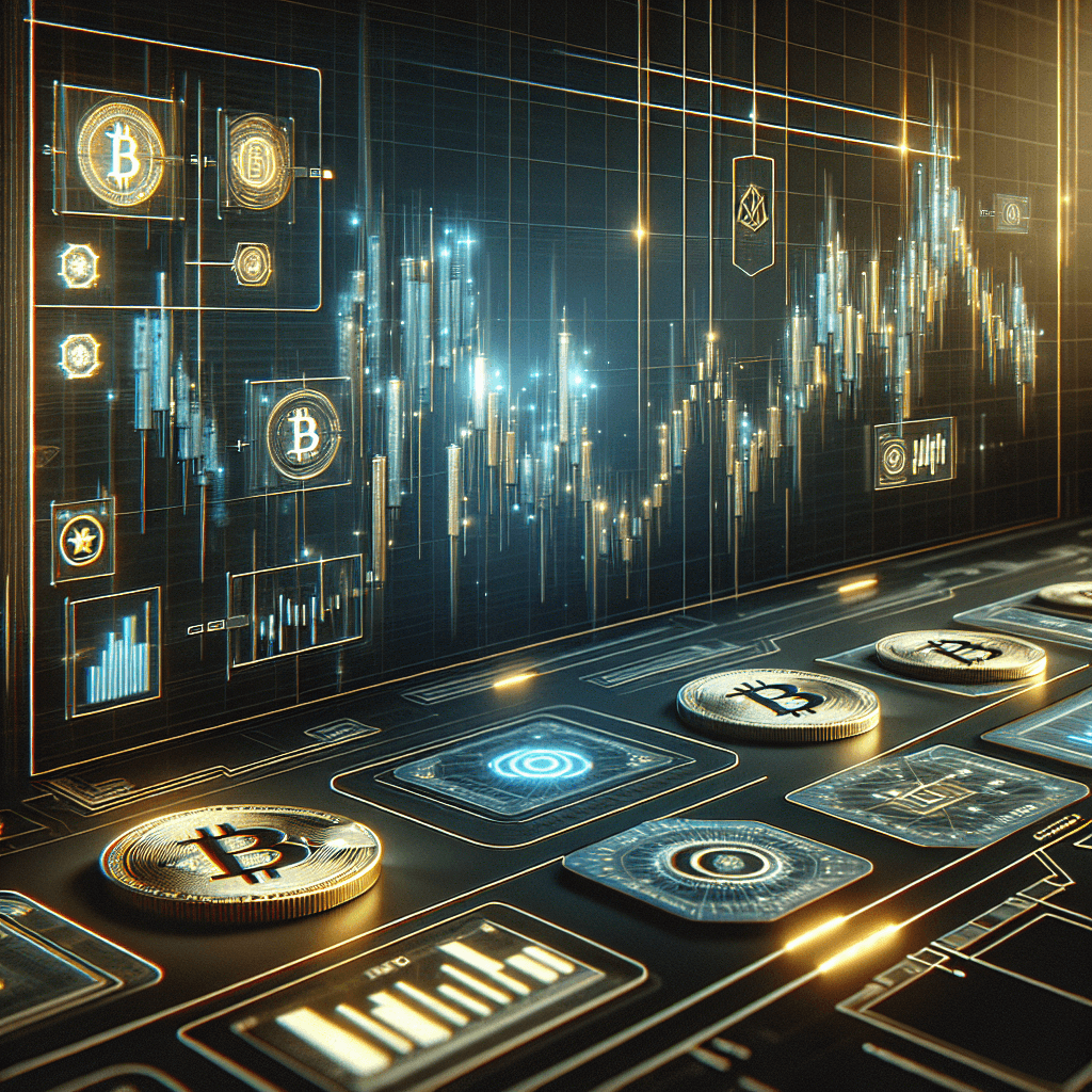 Krypto-Markt-Update: FTX-Rückzahlung und Bitcoin-Rückgang