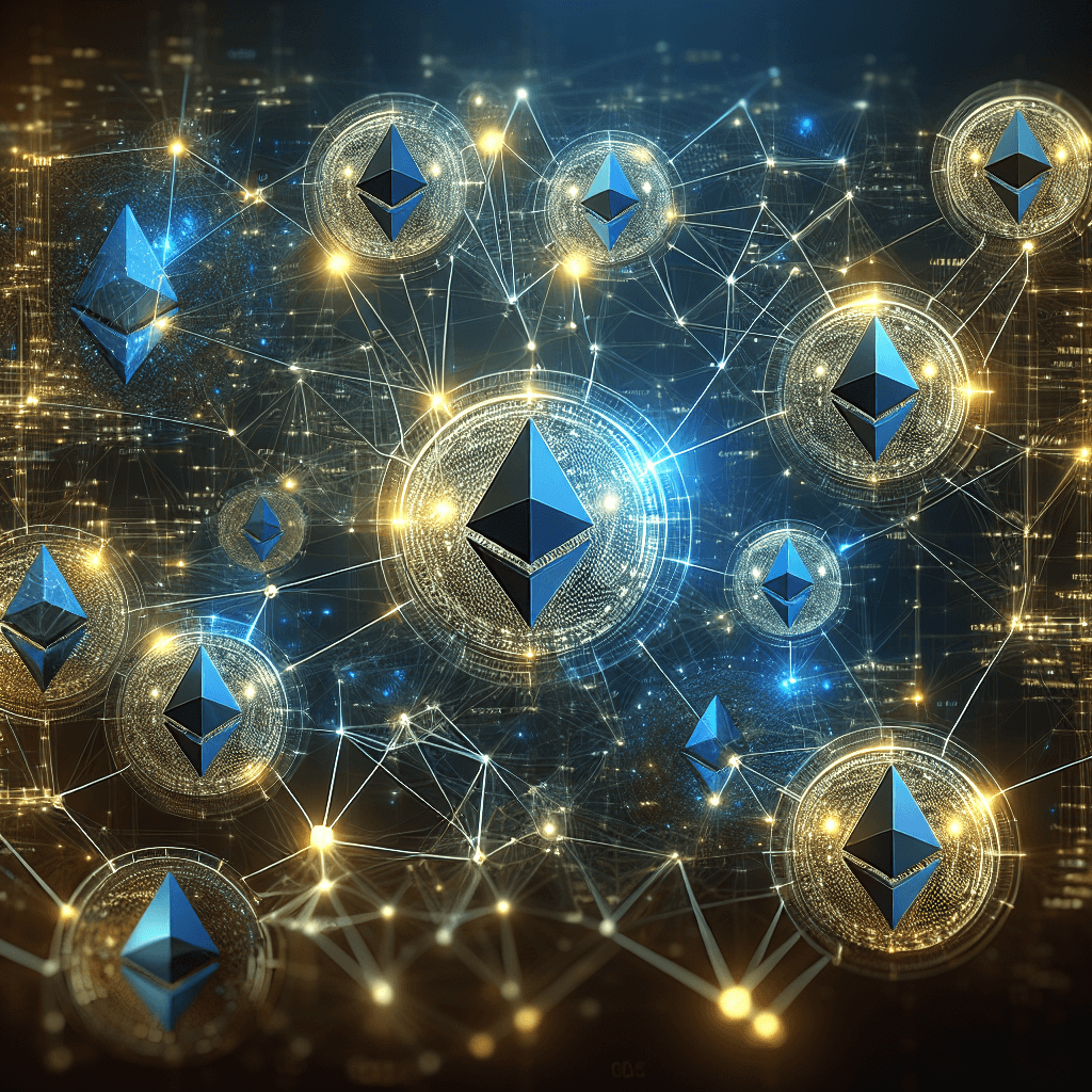 Vitalik Buterin Enthüllt Neuen Plan zur Lösung von Ethereums Skalierungsproblemen