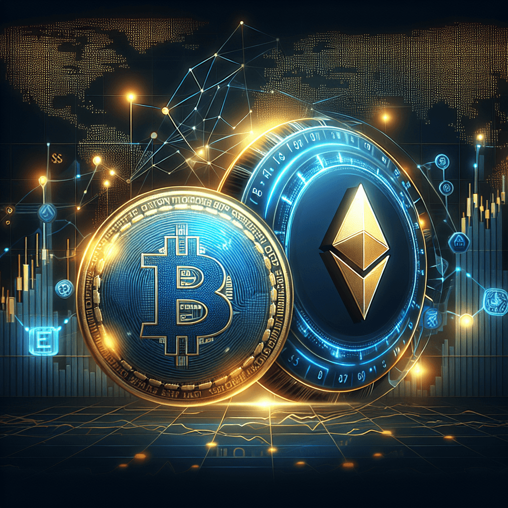 Bitcoin nähert sich $70K, ETFs steigen; Harvard setzt auf Ethereum