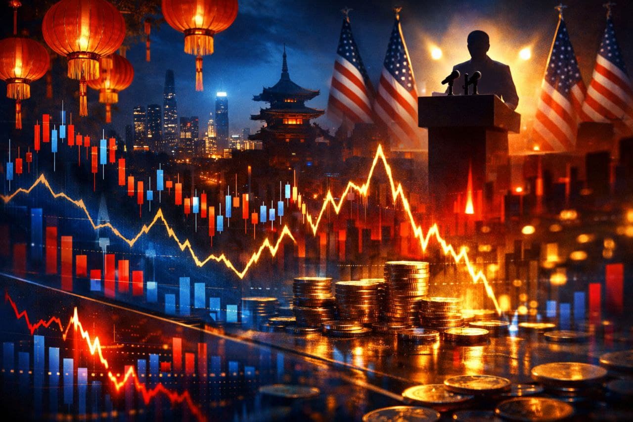 Wirtschaftskalender-Ausblick KW 9