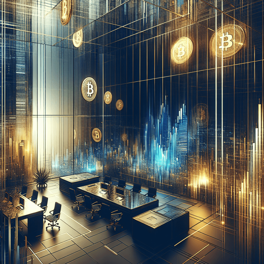 Krypto-Handelsfirma Blockfills meldet Insolvenz an