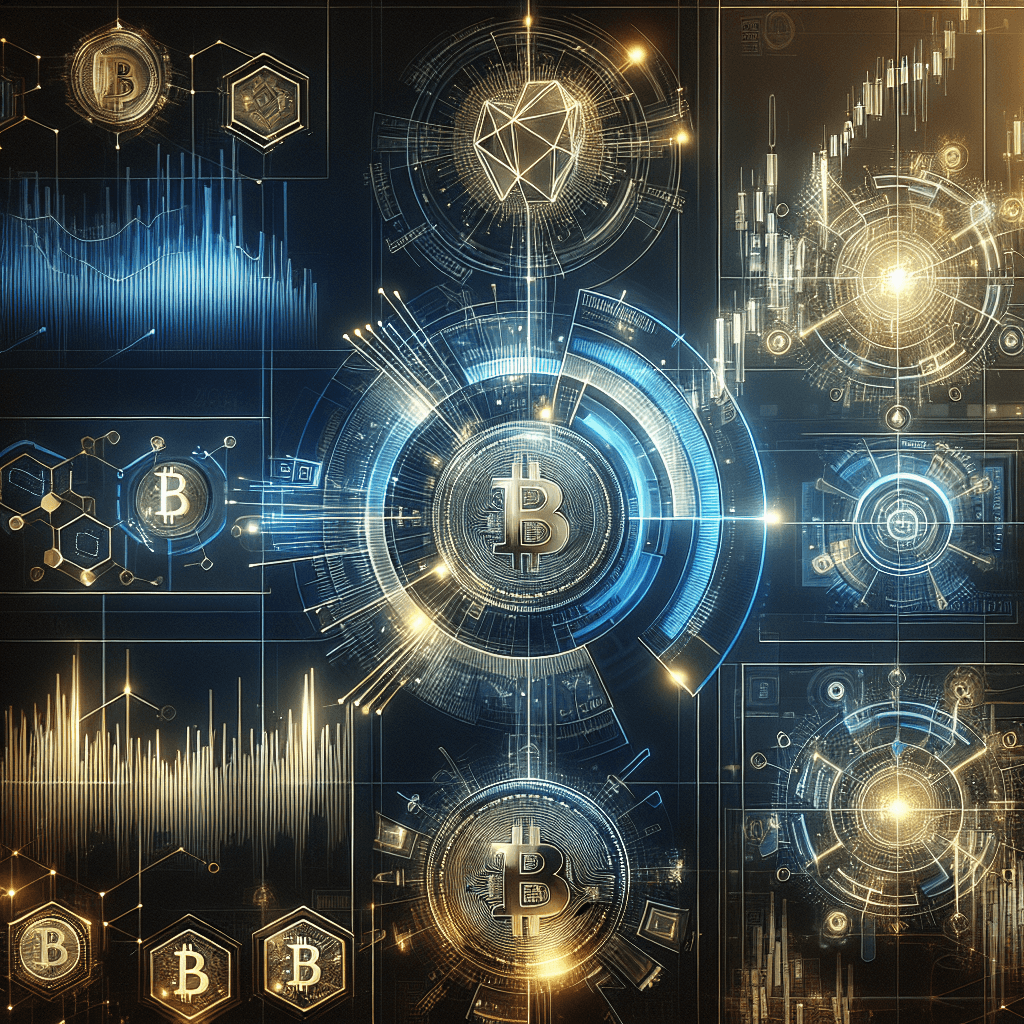 Krypto-Marktupdate: Aave-Liquidationen, CFTC-Agenda, Stablecoin-Anstieg