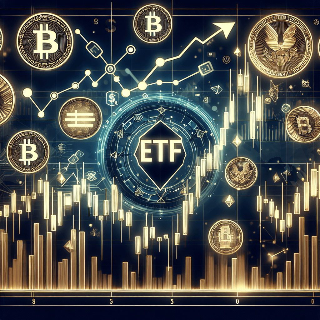 Krypto-Markt boomt mit BlackRocks Ether-ETF-Debüt