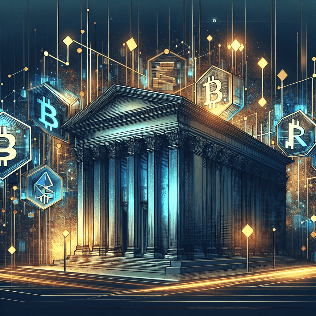 US-SEC definiert erstmals Krypto-Wertpapiere