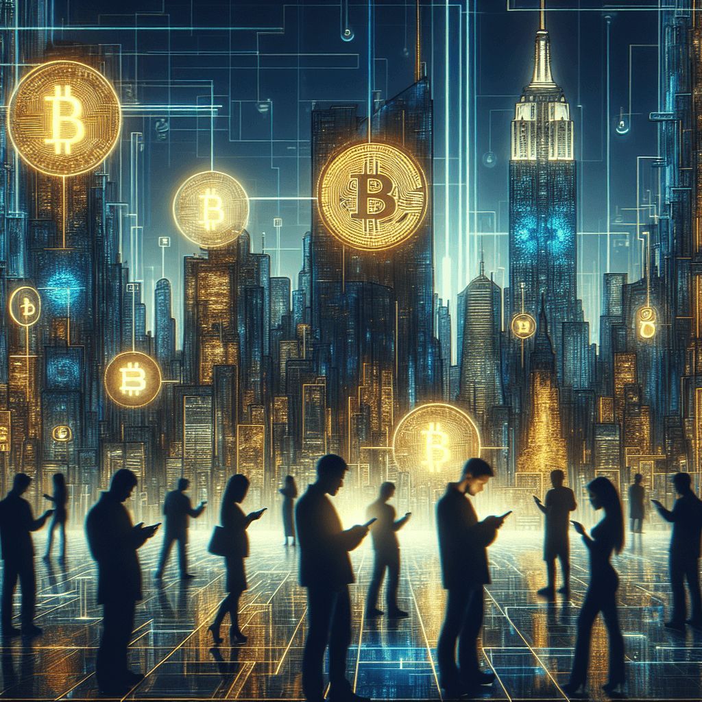 Strike Erhält New Yorker BitLicense, Erweitert Bitcoin-Dienste