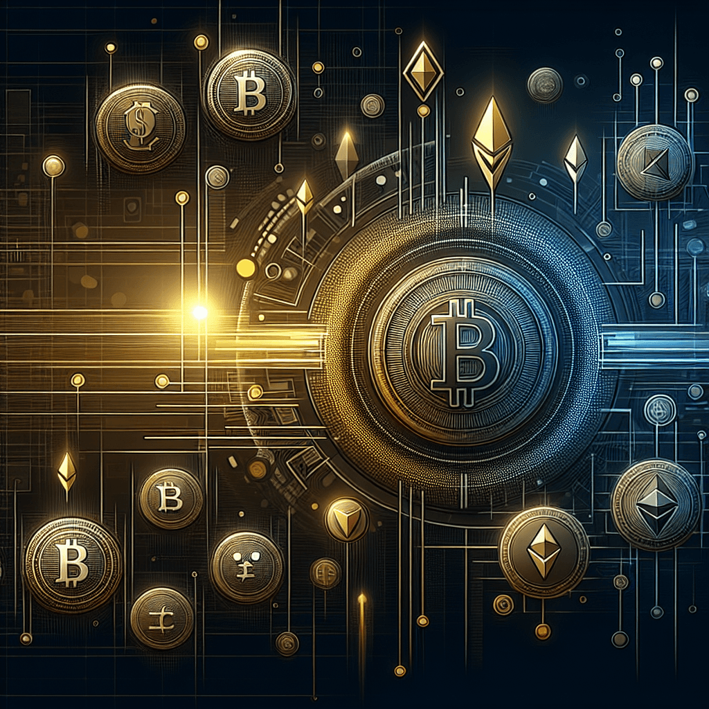 Krypto-Markt-Update: Wichtige Entwicklungen am 18.04.2026