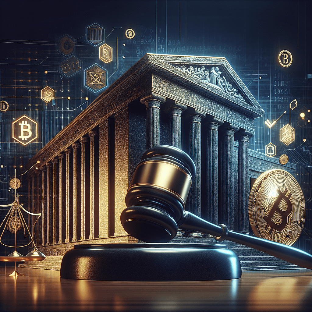 Gericht beendet Custodias Kampf mit Fed, während Fed Zugang öffnet