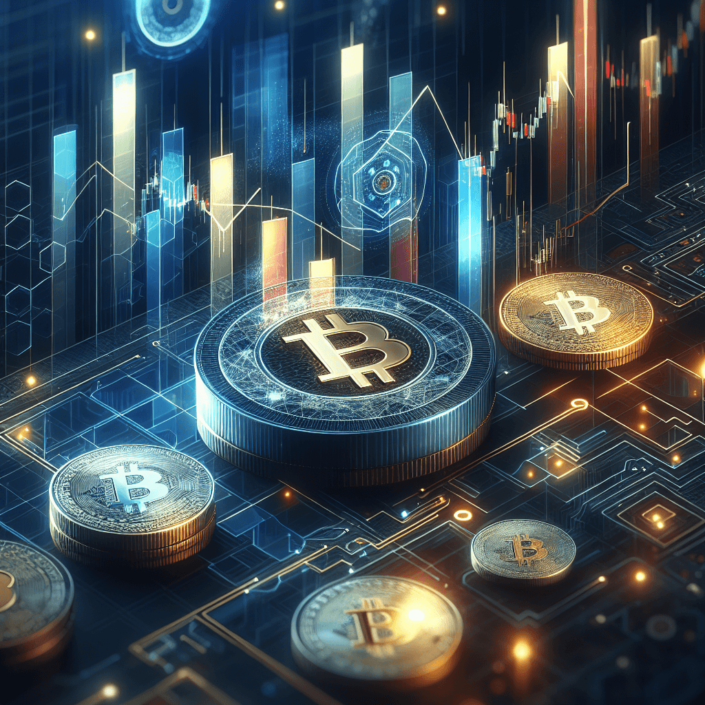 Krypto-Markt Update 24.02.2026: BTC erobert $64K zurück, SEC genehmigt WisdomTree, Kraken startet 24/7 Handel