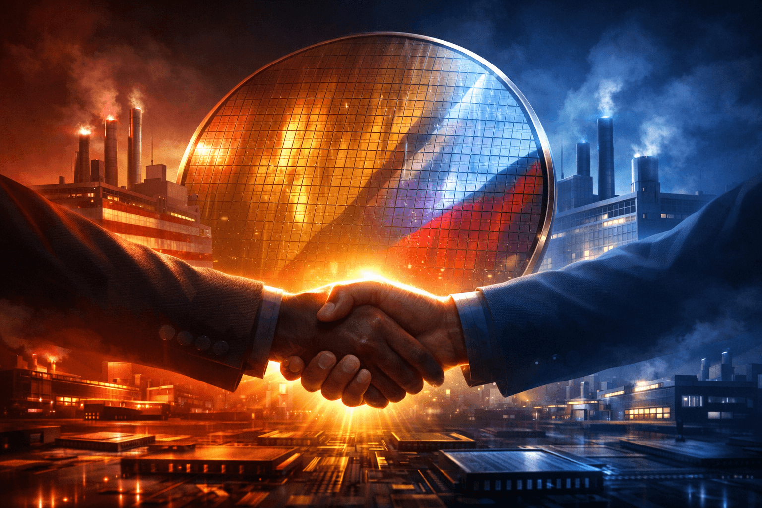 USA und Taiwan schließen Handelsabkommen