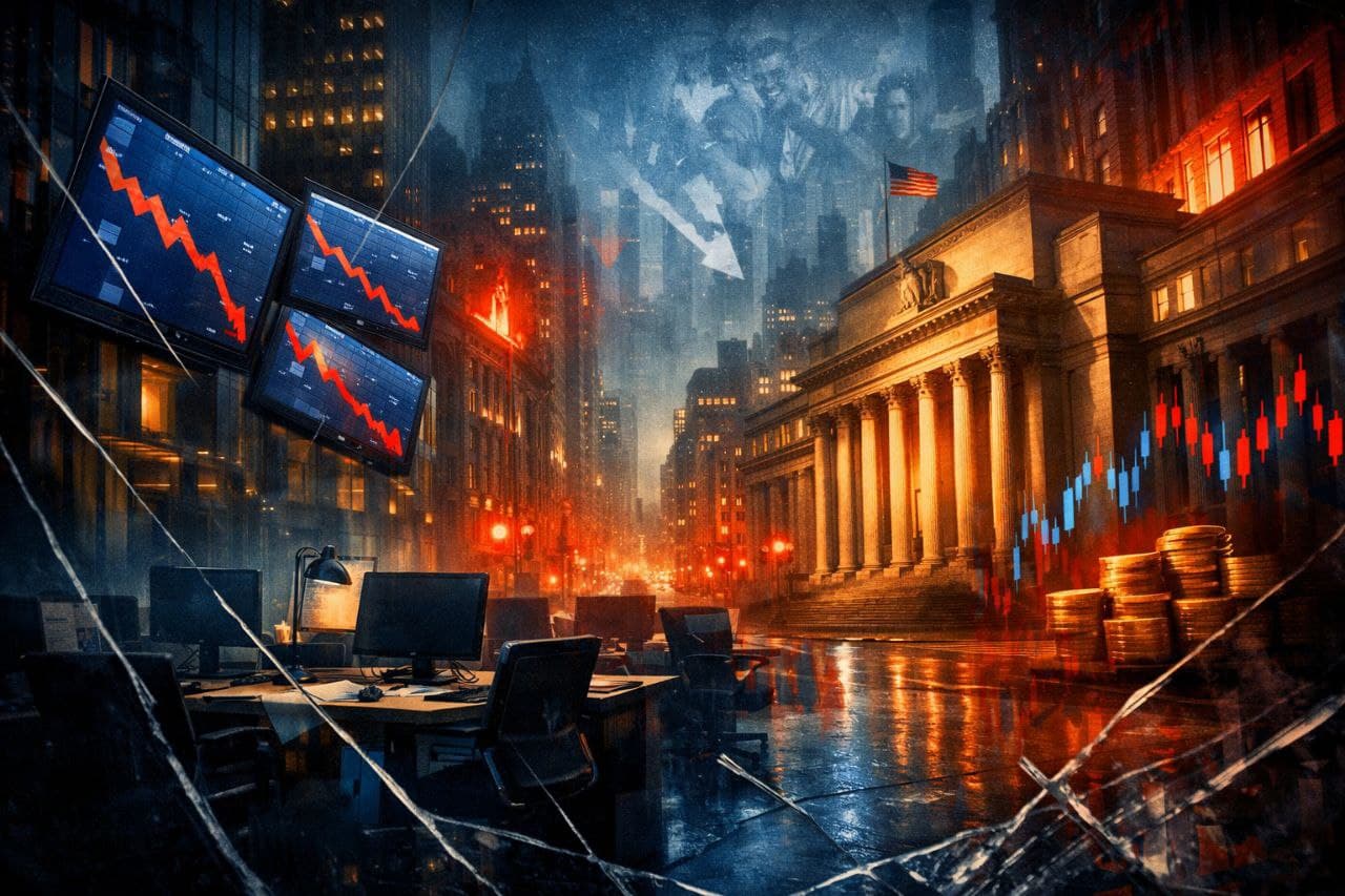 US-Arbeitsmarkt schwächt sich ab