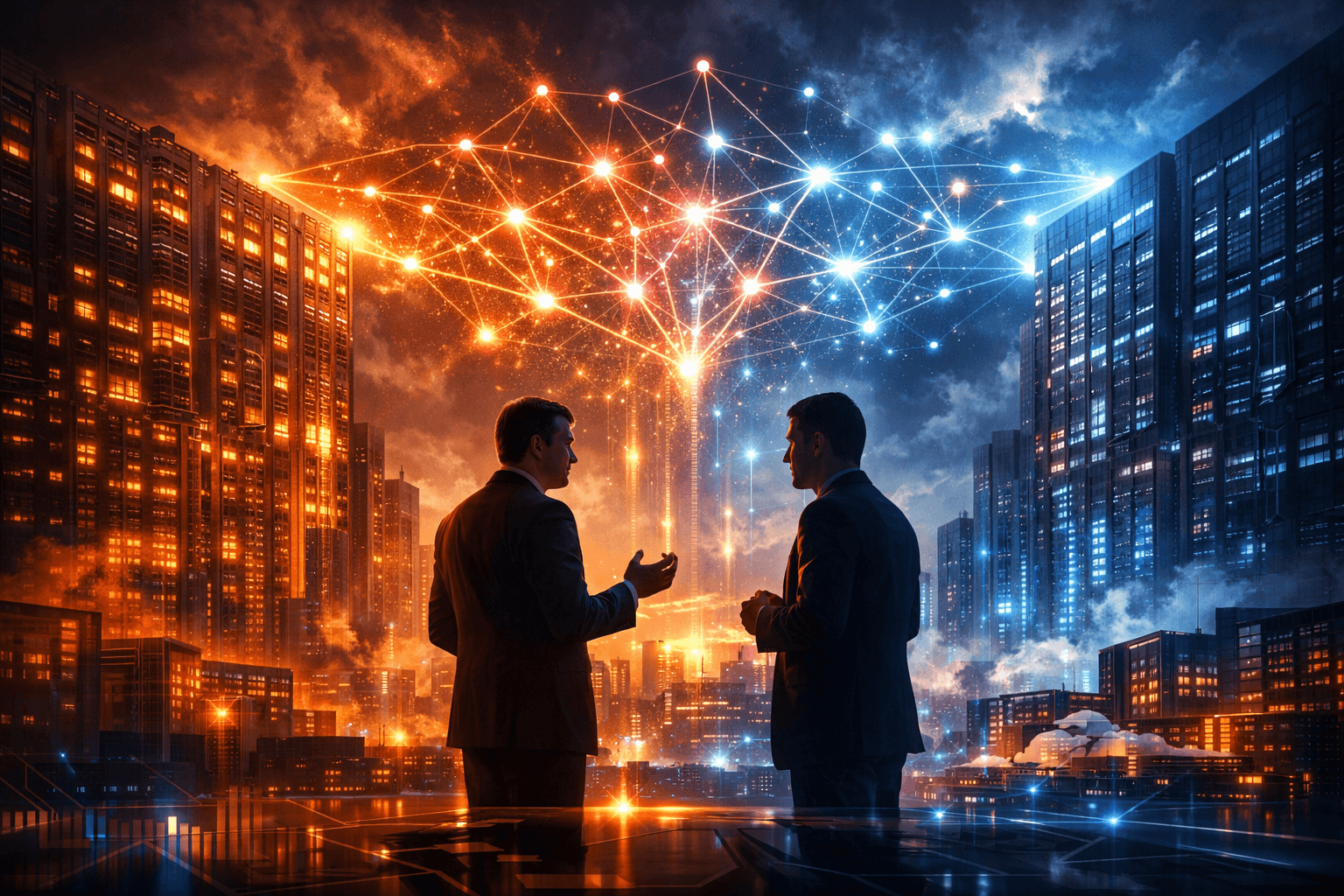 Amazon plant Milliarden-Investment in OpenAI