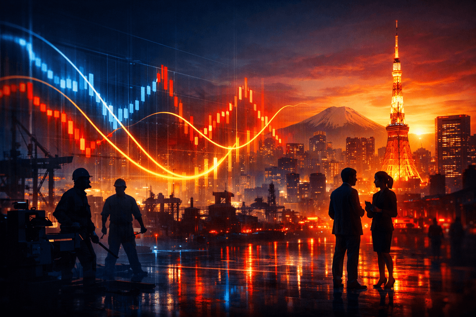 Wirtschaftskalender-Ausblick KW 7