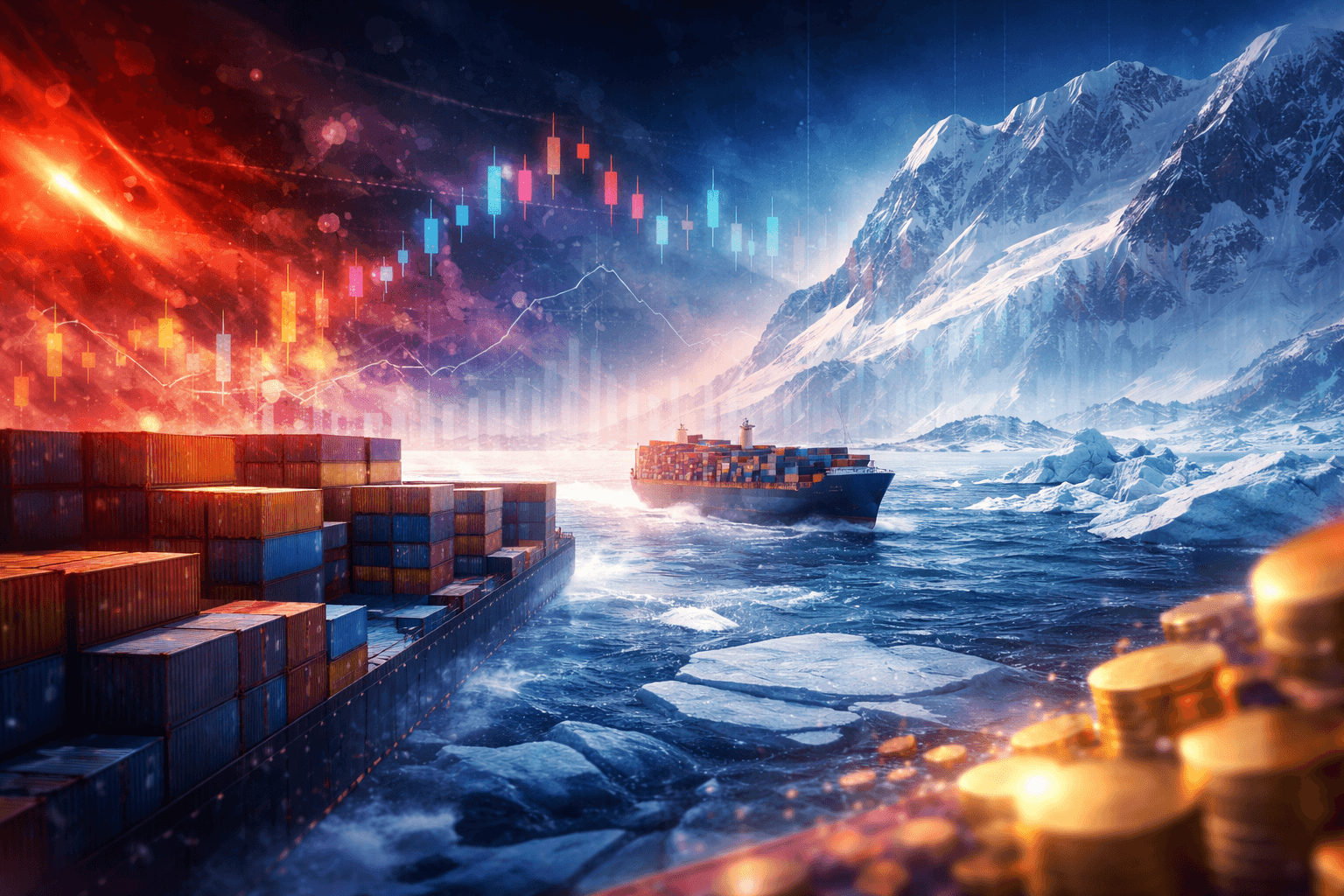 Trump verhängt Zölle auf EU-Waren