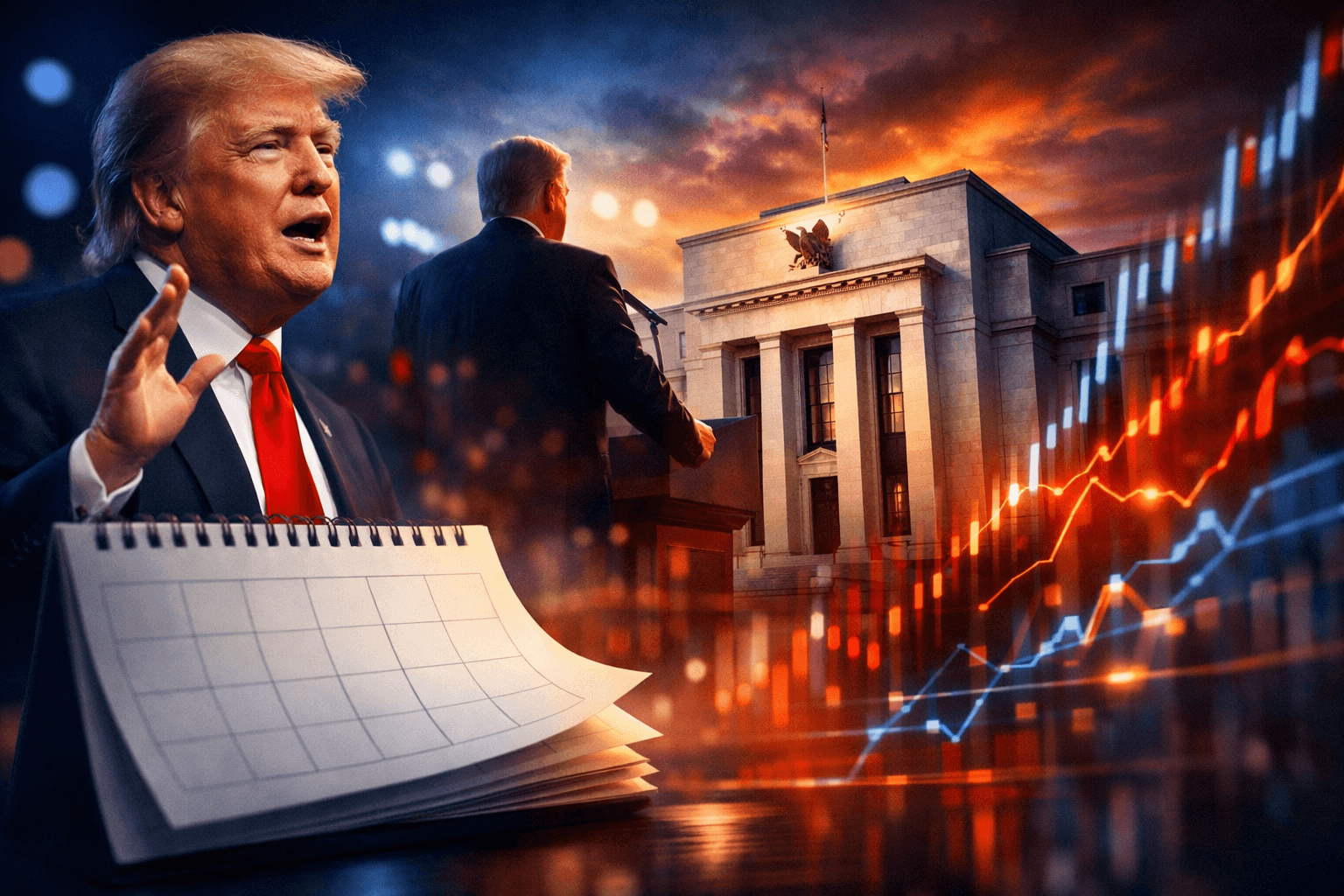 Wirtschaftskalender-Ausblick KW 5