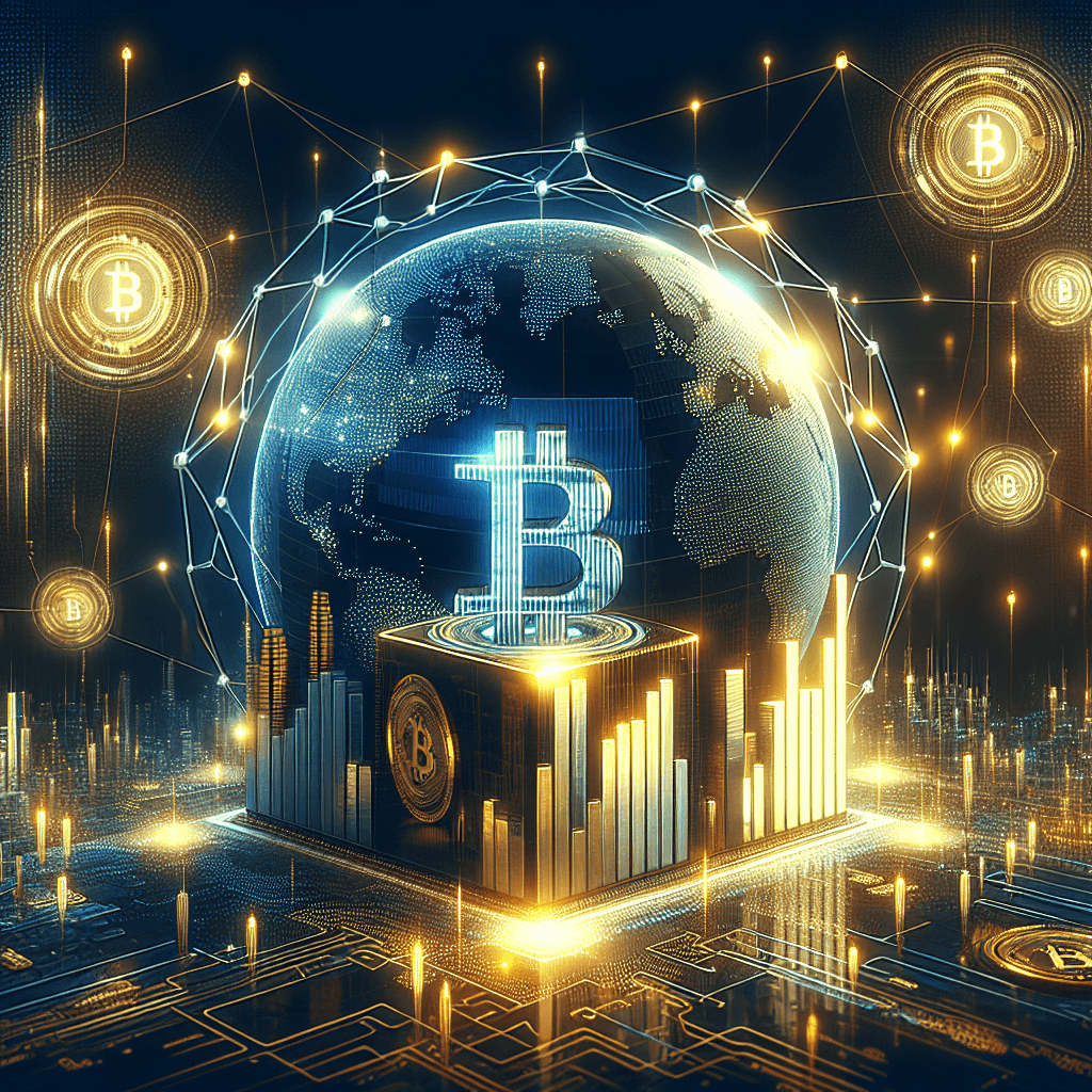 Krypto-Markt-Update: Wichtige Entwicklungen am 16. April 2026