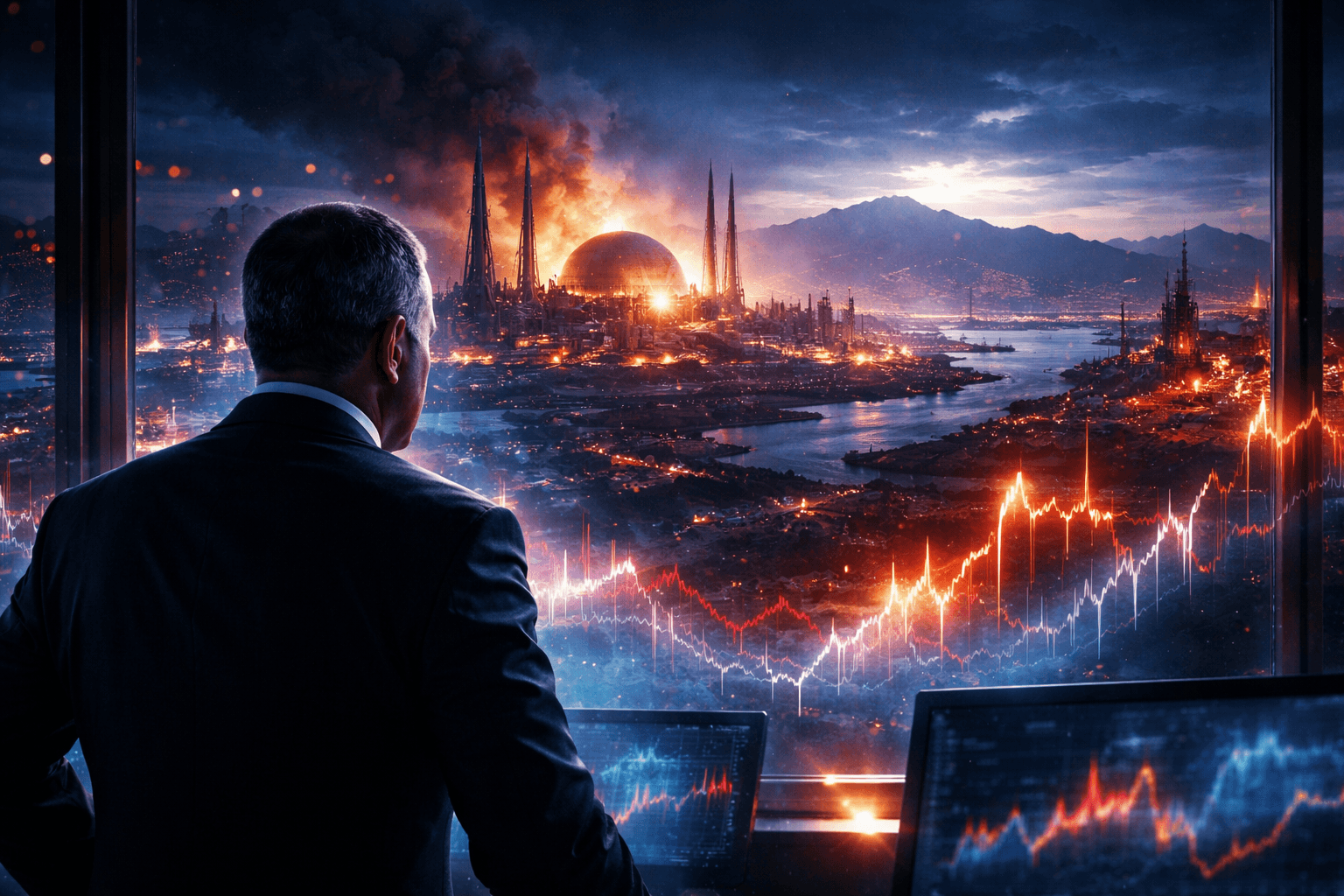 Türkei warnt vor nuklearem Wettrüsten