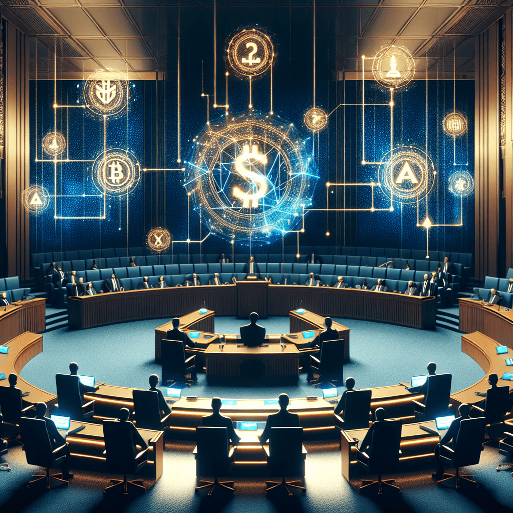 Australischer Senatsausschuss unterstützt Krypto-Regulierungsrahmen