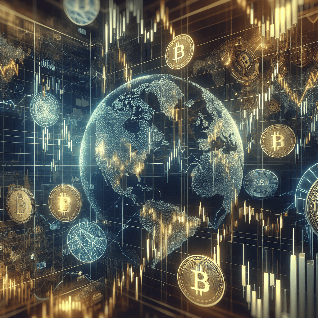 Krypto-Marktupdate: BlackRock-Fondsproblematik und kanadischer Tokenisierter Anleihenversuch