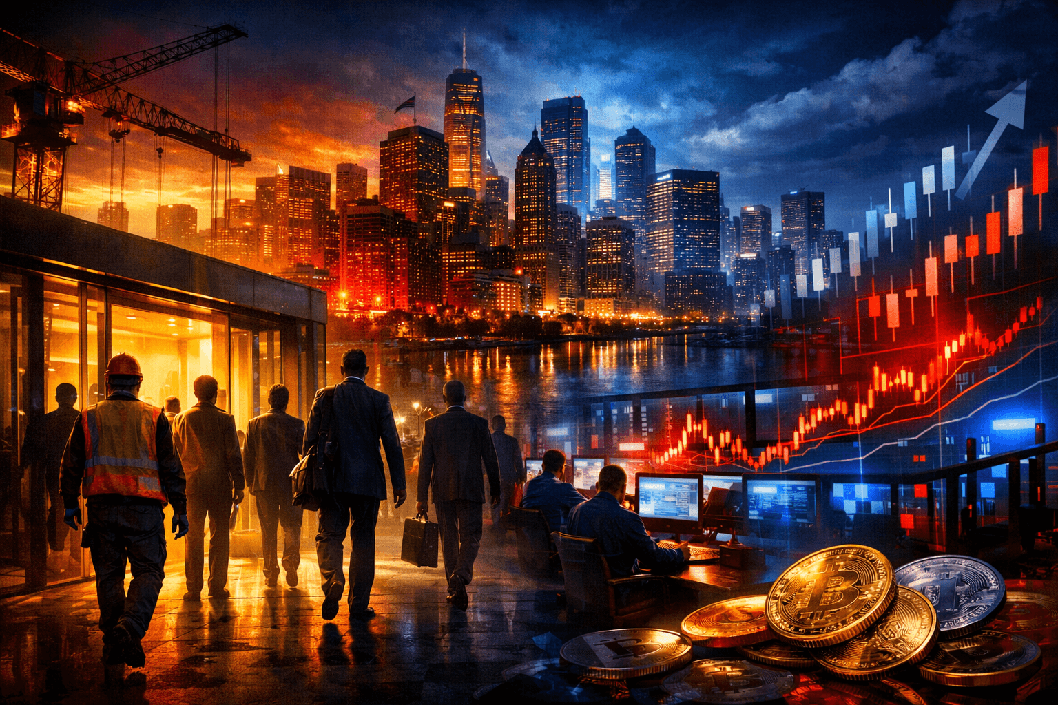 US-Arbeitsmarkt schlägt Erwartungen