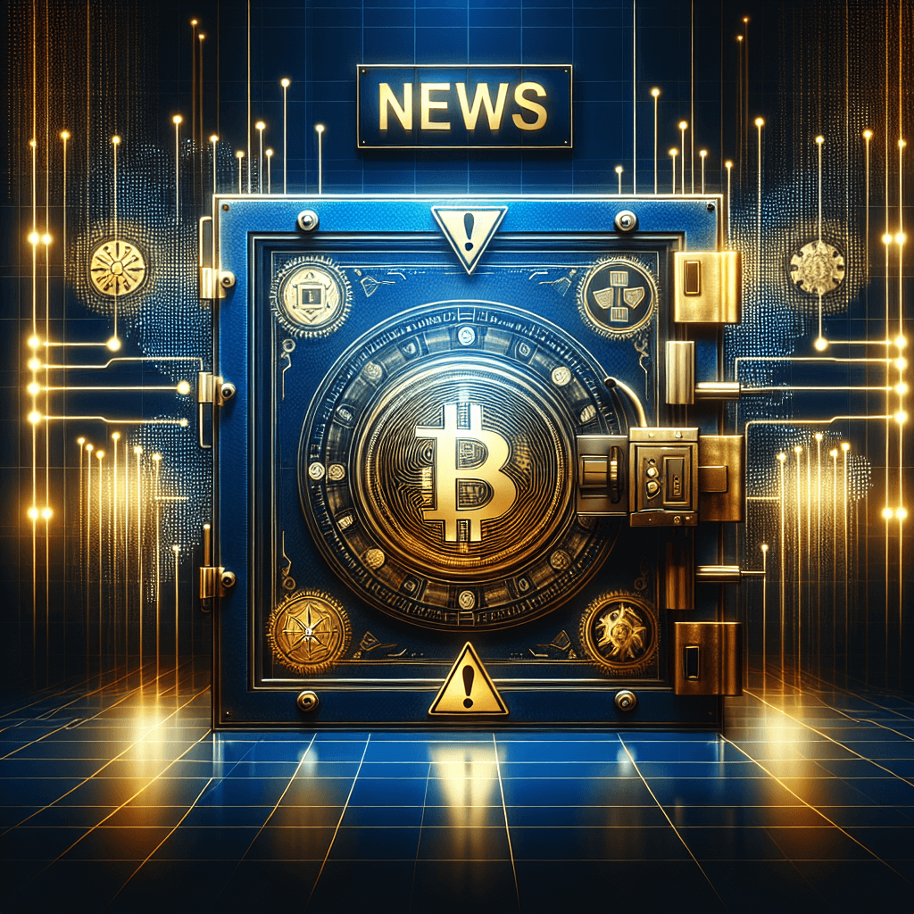 DeFi-Plattform warnt nach Sicherheitsvorfall