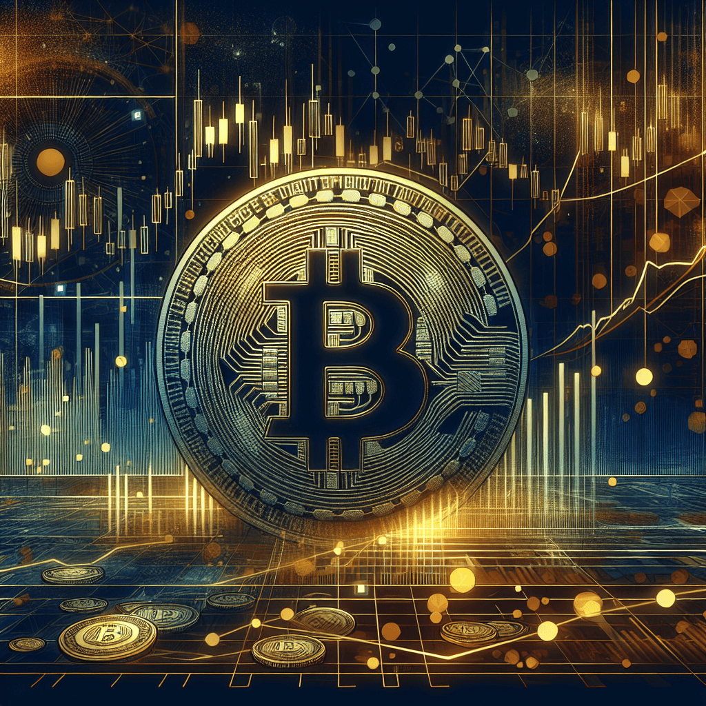 Bitcoin übersteigt $75.000: Derivate treiben die Rallye an