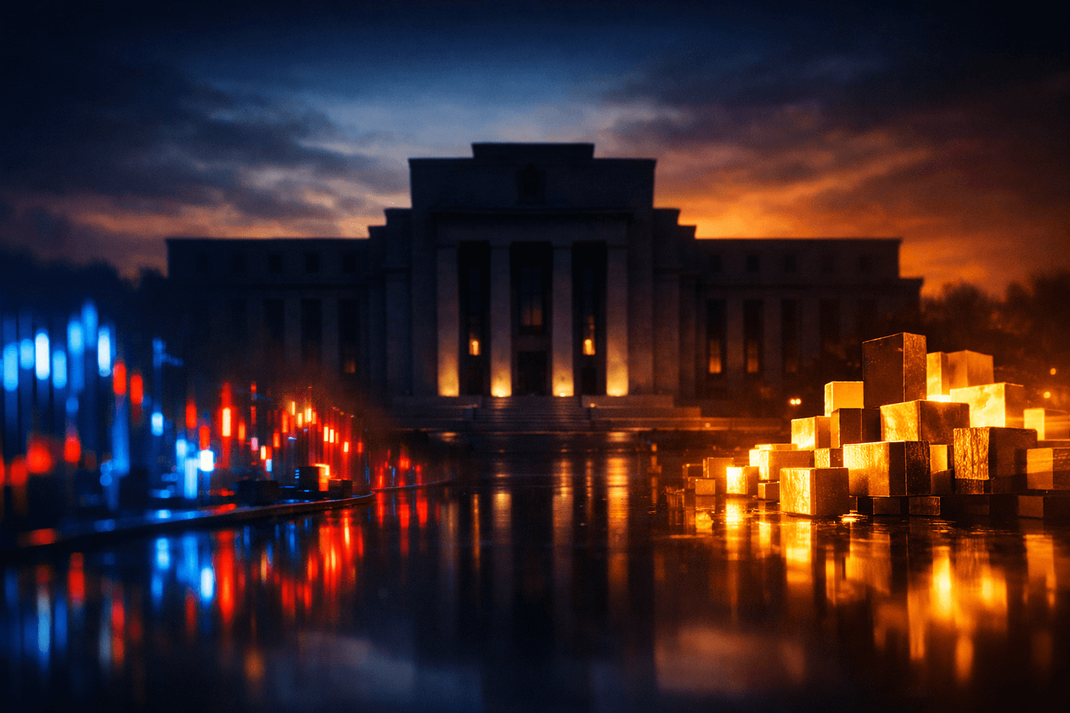 Fed-Zinssenkung im Januar gilt als unwahrscheinlich