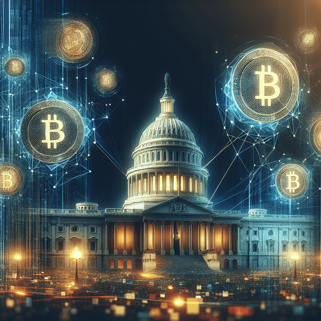 Krypto-Markt-Update: Wichtige Entwicklungen am 17. April 2026