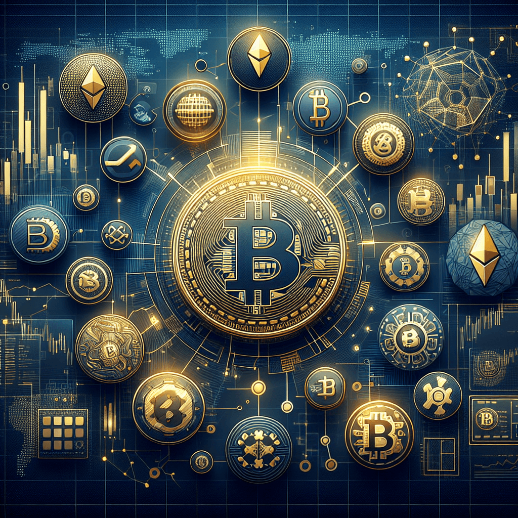 Krypto-Markt-Update: Wichtige Entwicklungen am 16. März 2026