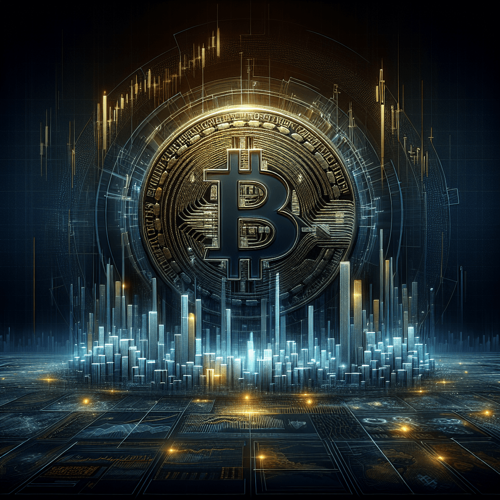 Bitcoin Übersteigt 75.000 $ inmitten Marktaufschwung