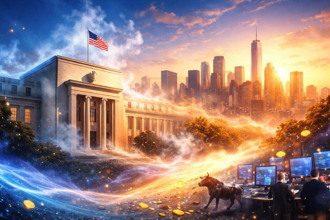 US-Inflation fällt auf 2,7 %