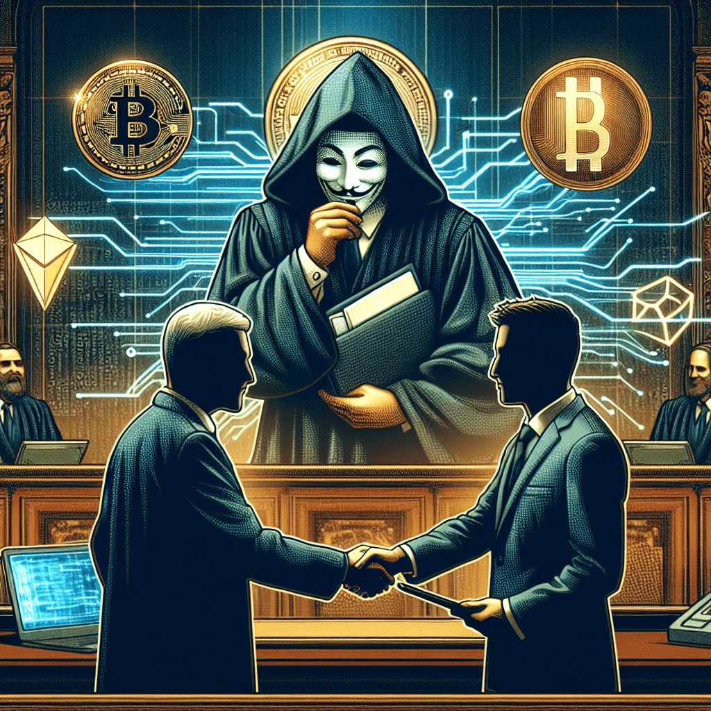 SEC und Justin Sun erzielen Einigung im Tron-Rechtsstreit