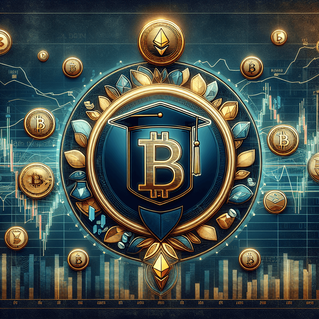 Harvards Krypto-Strategie: Warum Ether nun Bitcoin überwiegt