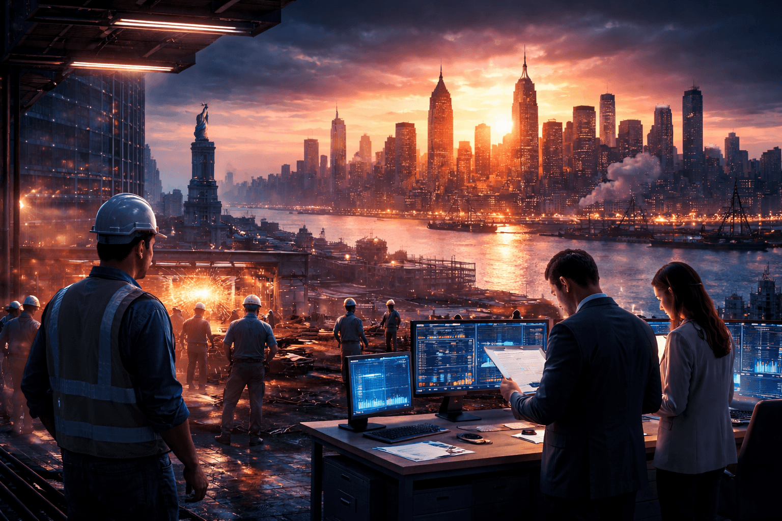 Wirtschaftskalender-Ausblick KW2