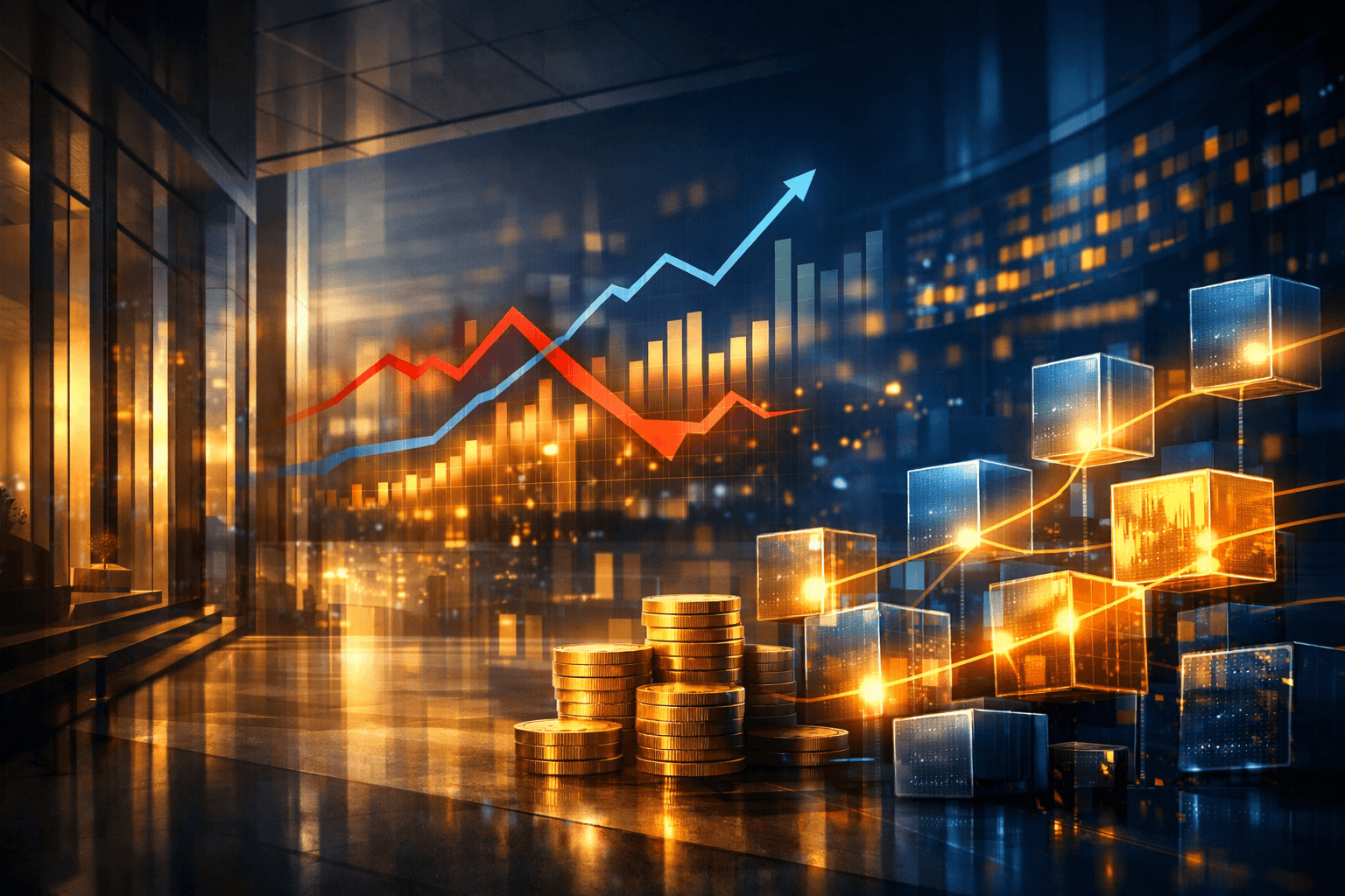 EZB belässt Leitzins bei 2,15 %