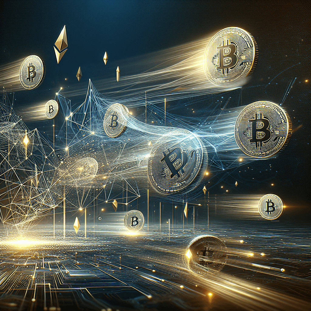 Circle nutzt Stablecoin für interne Zahlung von 68 Mio. USD in 30 Minuten