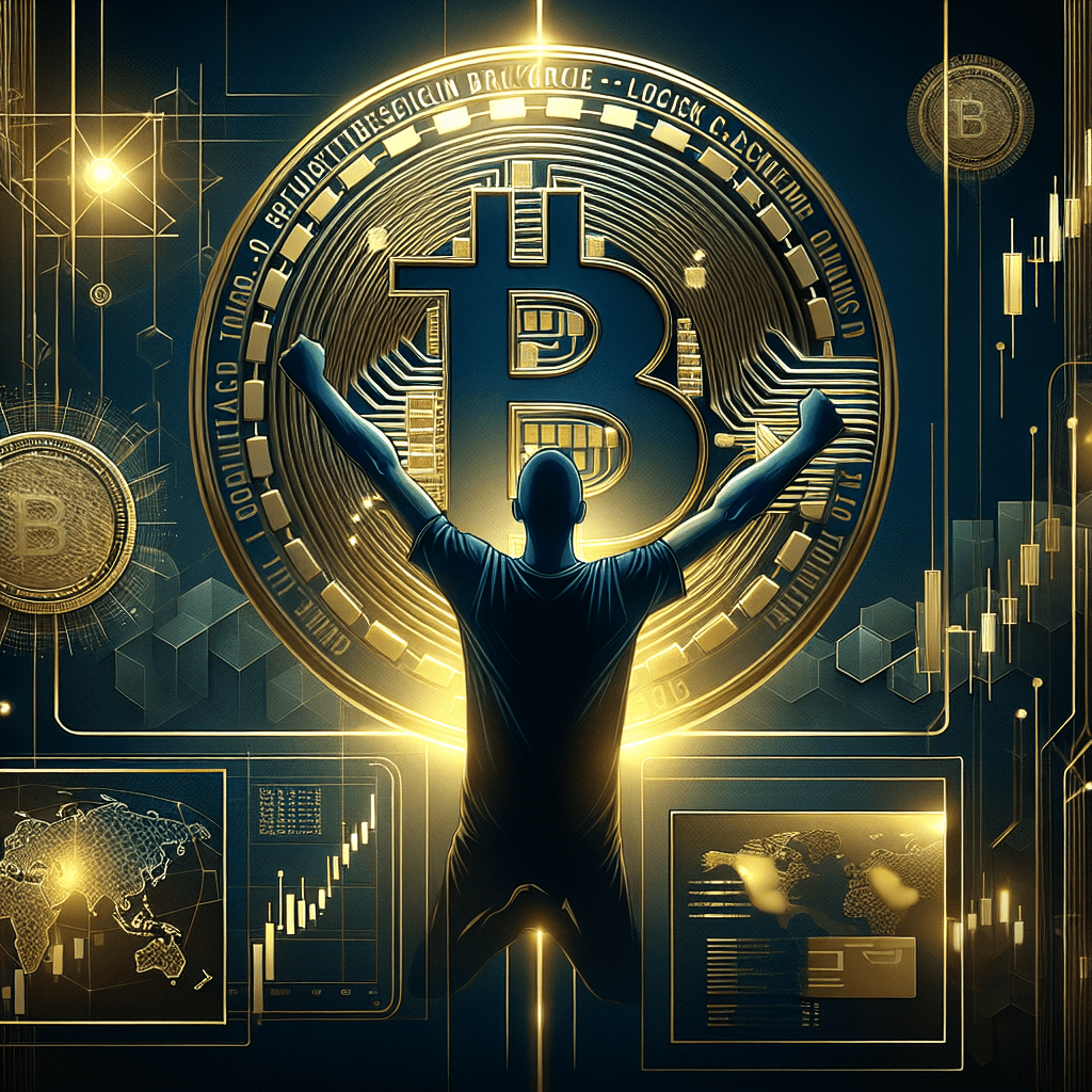 Krypto-Marktanalyse: Bitcoin-Miner feiert Erfolg, regulatorische Prüfungen nehmen zu