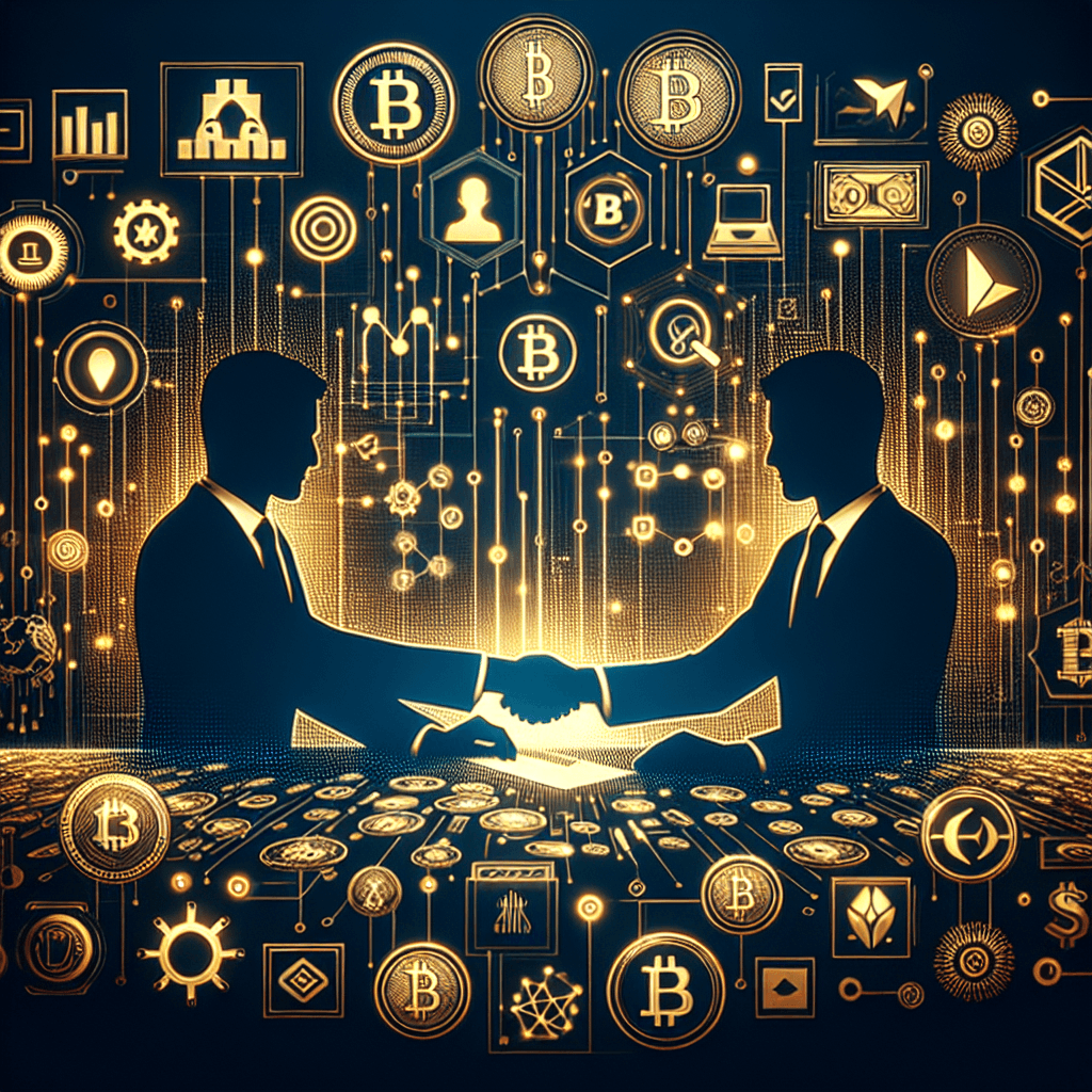 SEC und CFTC einigen sich auf gemeinsame Krypto-Aufsicht