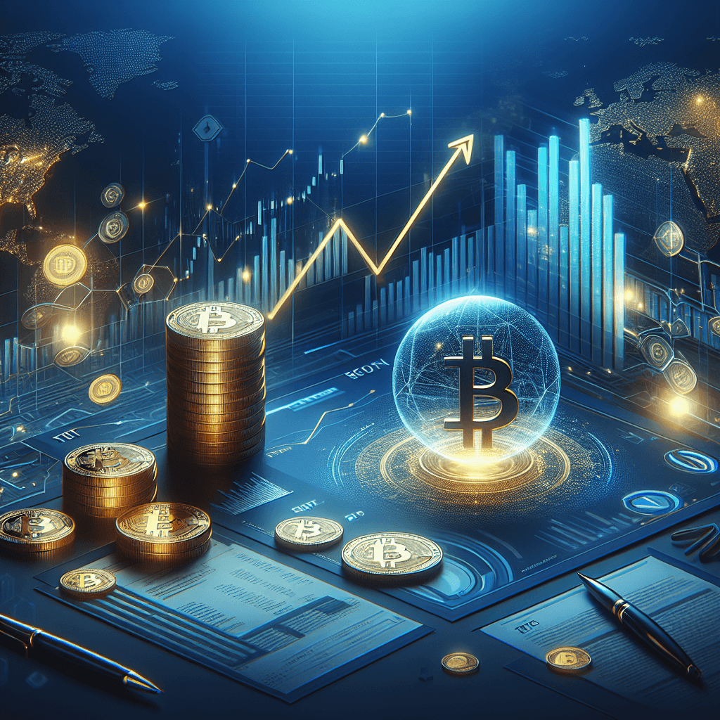 Bitcoin Erholt Sich Richtung $70.000, ETFs Ziehen $1,45 Milliarden An