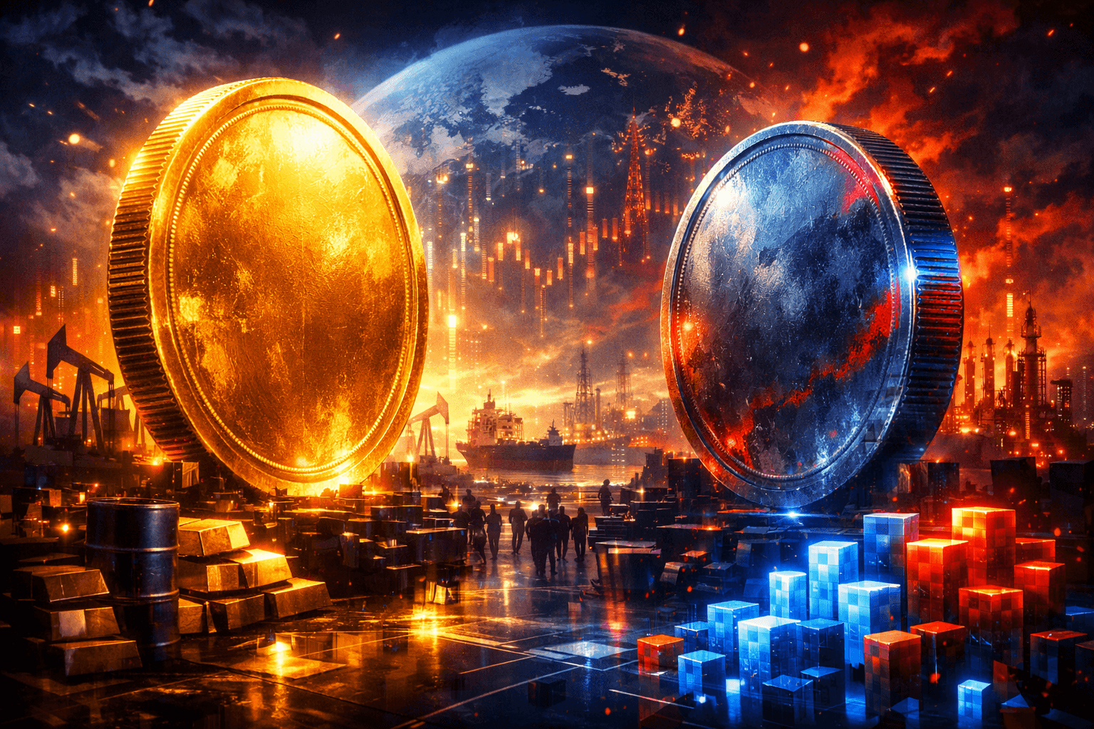 Yuan erreicht 2-Jahres-Hoch